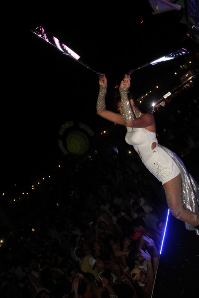 Full Moon Party Lebanon 2.0 Part 2